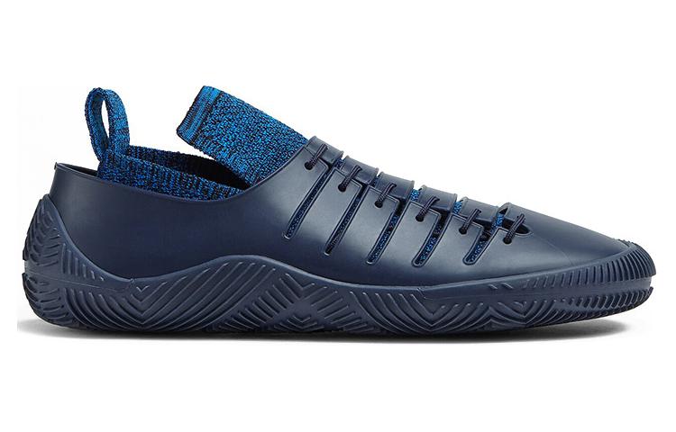 (W) Bottega Veneta Rubber Sole Sneaker 'Blue' 圖 2
