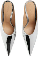 Order (W) Sandal Bottega Veneta ''Silver'' 740427V2VK01414