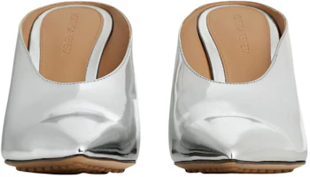 Lookbook (W) Sandal Bottega Veneta ''Silver'' 740427V2VK01414
