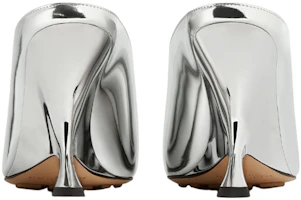 Shop (W) Sandal Bottega Veneta ''Silver'' 740427V2VK01414