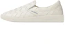 Buy (W) Bottega Veneta Sawyer Slip-On Sneaker ''Weiß'' 780530-V3HB0-9013