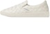 (W) Bottega Veneta Sawyer Slip-On Sneaker 'Putih' 780530-V3HB0-9013