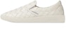 Buy (W) Bottega Veneta Sawyer Slip-On Sneaker 'Putih' 780530-V3HB0-9013