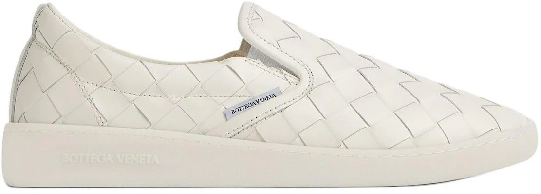 (W) Bottega Veneta Sawyer Slip-On Sneaker ''Weiß'' 780530-V3HB0-9013 Order (W) Bottega Veneta Sawyer Slip-On Sneaker ''Weiß'' 780530-V3HB0-9013