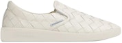 Order (W) Bottega Veneta Sawyer Slip-On Sneaker 'Putih' 780530-V3HB0-9013