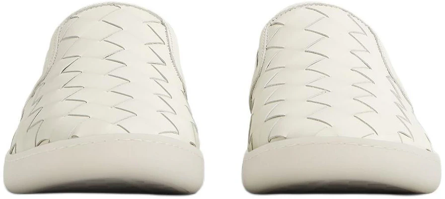 (W) Bottega Veneta Sawyer Slip-On Sneaker ''Weiß'' 780530-V3HB0-9013 Shop (W) Bottega Veneta Sawyer Slip-On Sneaker ''Weiß'' 780530-V3HB0-9013