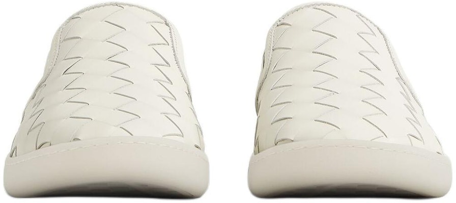 (Women) Bottega Veneta Sawyer Slip-On Sneaker 'White' 780530-V3HB0-9013 Shop (Women) Bottega Veneta Sawyer Slip-On Sneaker 'White' 780530-V3HB0-9013