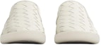 Shop (W) Bottega Veneta Sawyer Slip-On Sneaker 'Putih' 780530-V3HB0-9013