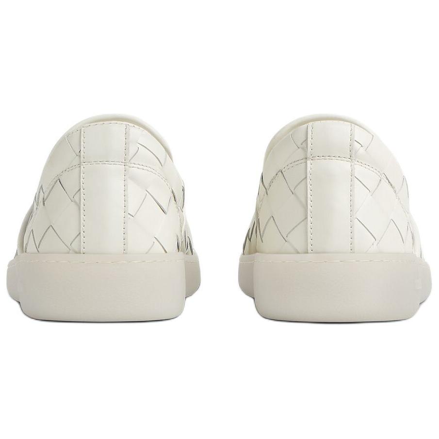 Purchase (W) Bottega Veneta Sawyer Slip-On Sneaker ''Weiß'' 780530-V3HB0-9013