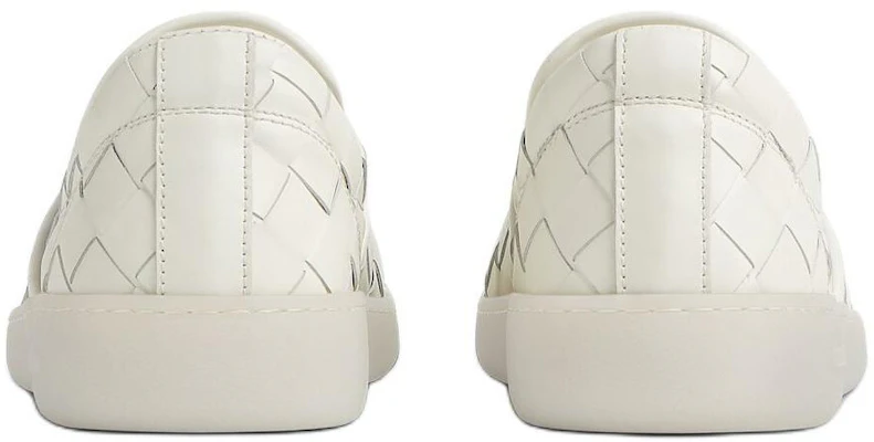 (W) Bottega Veneta Sawyer Slip-On Sneaker ''Weiß'' 780530-V3HB0-9013 Purchase (W) Bottega Veneta Sawyer Slip-On Sneaker ''Weiß'' 780530-V3HB0-9013