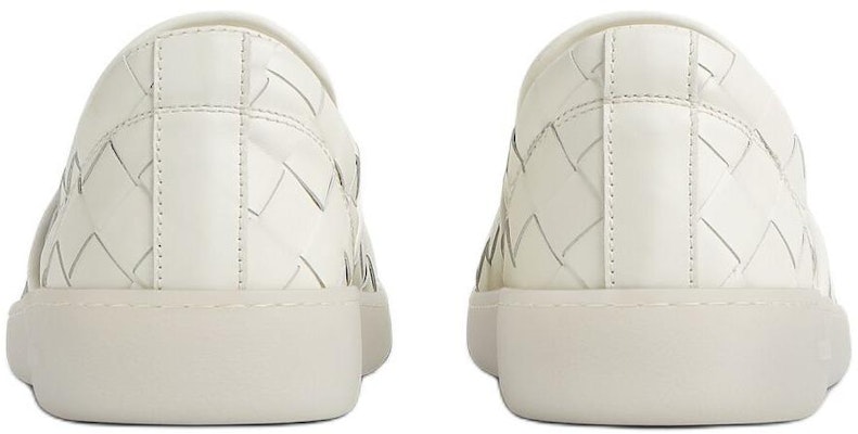 (W) ボッテガ Sawyer スリッポン (ホワイト) 780530-V3HB0-9013 Purchase (W) ボッテガ Sawyer スリッポン (ホワイト) 780530-V3HB0-9013
