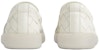 (W) Bottega Veneta Sawyer Slip-On Sneaker 'Putih' 780530-V3HB0-9013