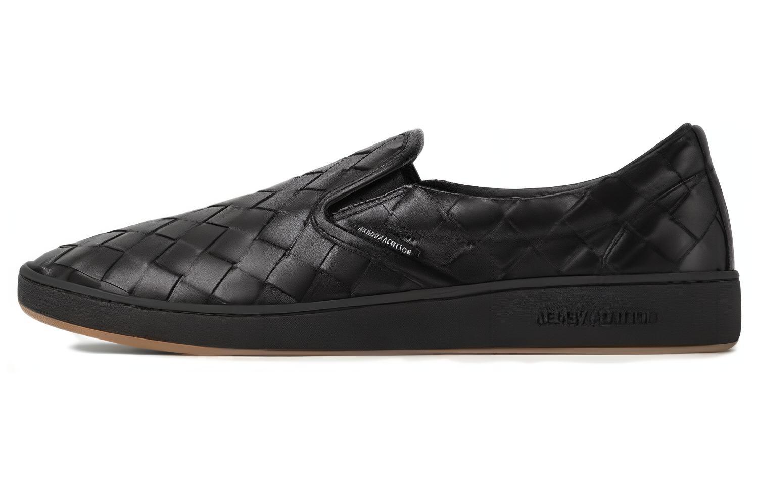 Details for (W) Bottega Veneta Sawyer Slip-On Sneaker ''Weiß'' 780530-V3HB0-9013