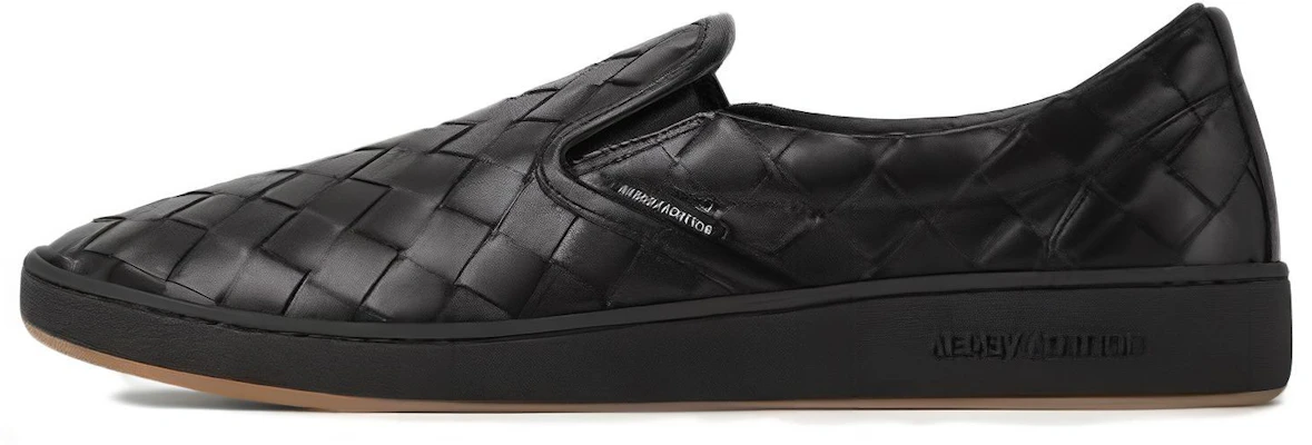 (W) Bottega Veneta Sawyer Slip-On Sneaker ''Weiß'' 780530-V3HB0-9013 Details for (W) Bottega Veneta Sawyer Slip-On Sneaker ''Weiß'' 780530-V3HB0-9013