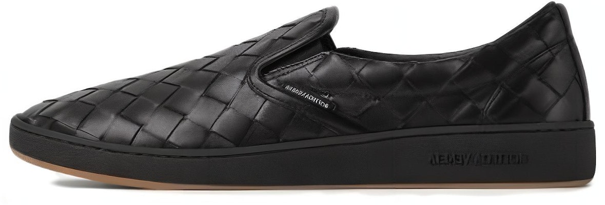 (Women) Bottega Veneta Sawyer Slip-On Sneaker 'White' 780530-V3HB0-9013 Details for (Women) Bottega Veneta Sawyer Slip-On Sneaker 'White' 780530-V3HB0-9013