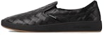 (W) Bottega Veneta Sawyer Slip-On Sneaker 'Putih' 780530-V3HB0-9013