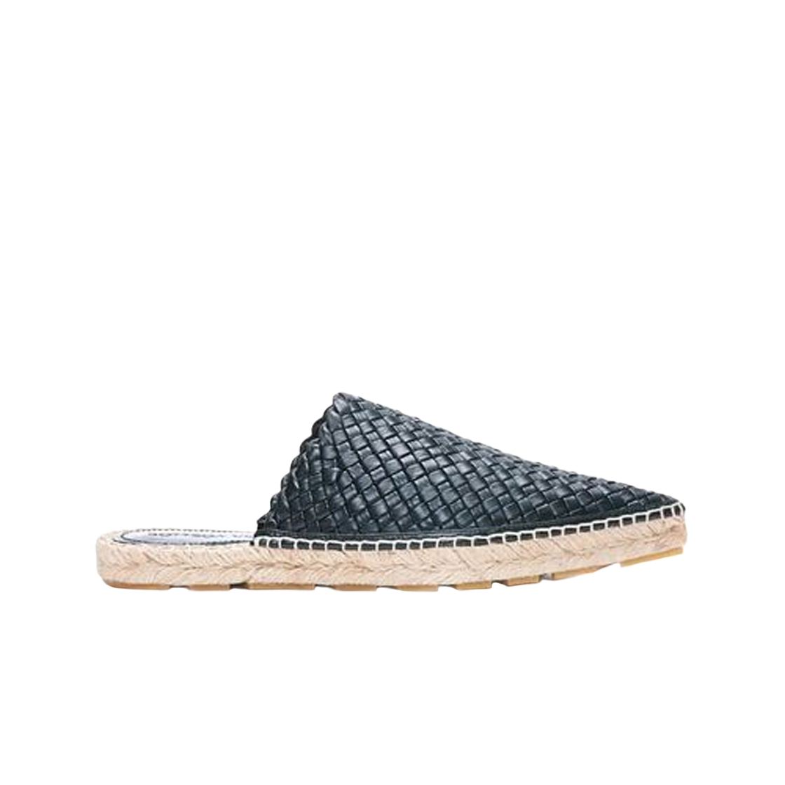 (Women) Bottega Veneta Slide 'Black' 741084VBSN04615