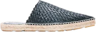 Buy (Women) Bottega Veneta Slide 'Black' 741084VBSN04615