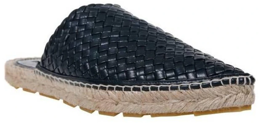 (Women) Bottega Veneta Slide 'Black' 741084VBSN04615 Order (Women) Bottega Veneta Slide 'Black' 741084VBSN04615