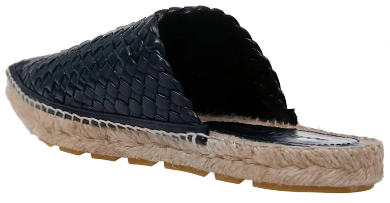 (Women) Bottega Veneta Slide 'Black' 741084VBSN04615 Lookbook (Women) Bottega Veneta Slide 'Black' 741084VBSN04615