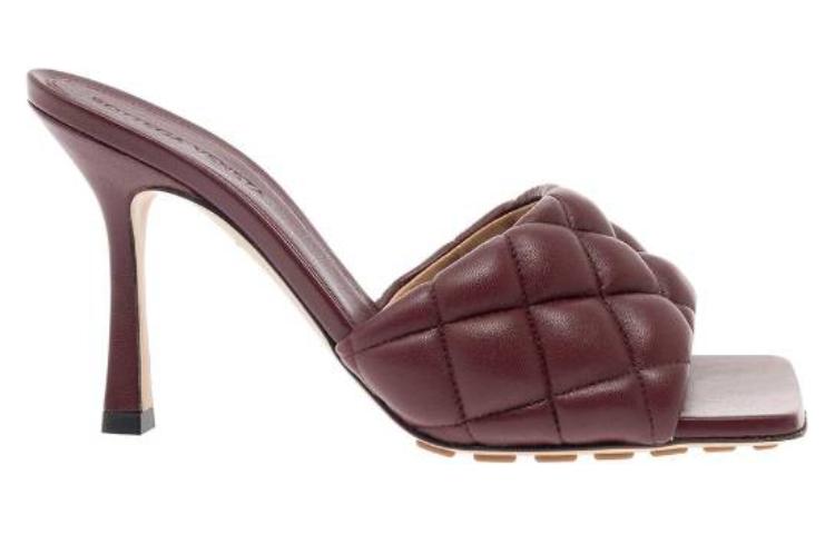 (W) Bottega Veneta Slide 'Fashion CMFT Brown' 圖 2