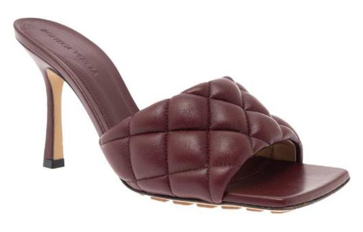 (W) Bottega Veneta Slide 'Fashion CMFT Brown' 圖 3
