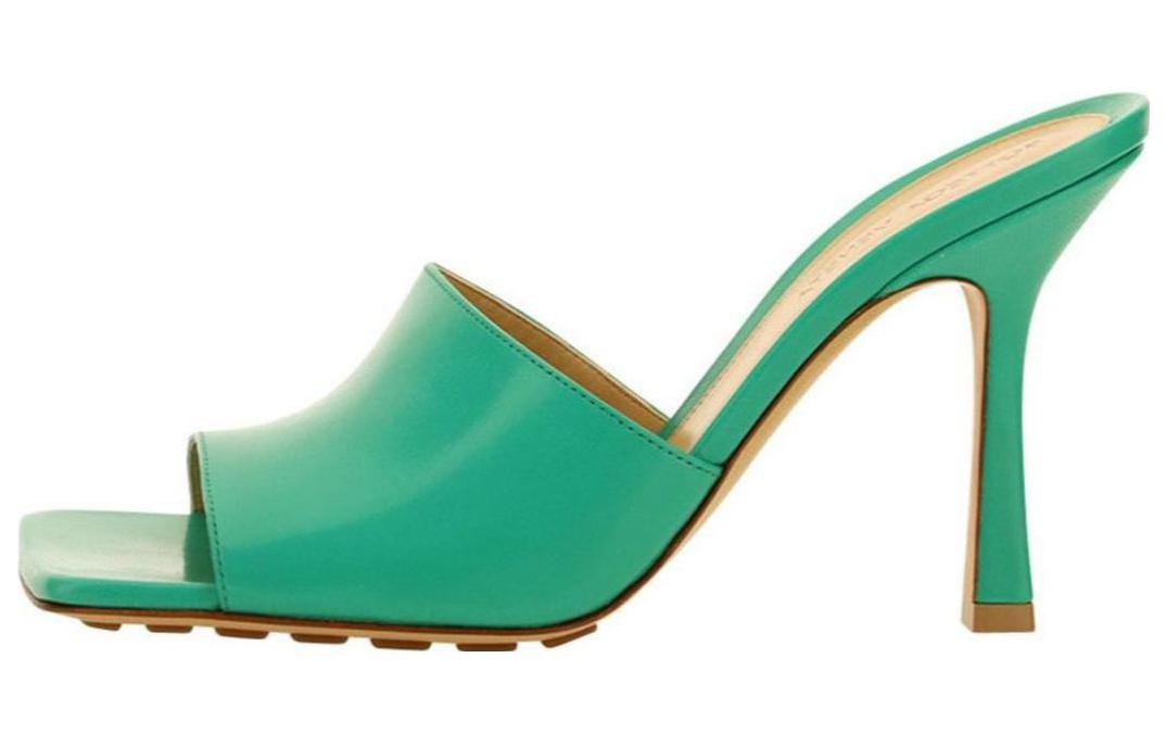 Buy (Women) Bottega Veneta Slide 'Green Comfort' 610538VBSF03227