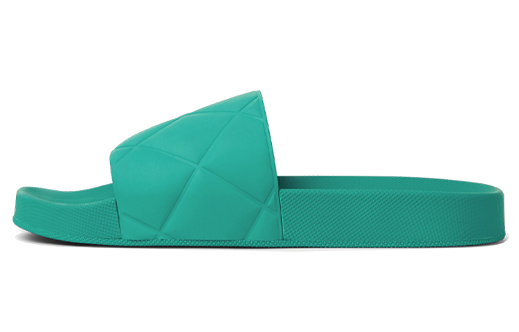 (Women) Bottega Veneta Slide 'Neptune' 640051V00P03548