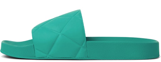 (Women) Bottega Veneta Slide 'Neptune' 640051V00P03548 (Women) Bottega Veneta Slide 'Neptune' 640051V00P03548