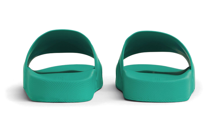 Shop (W) 葆蝶家 Neptune 配色拖鞋 640051V00P03548