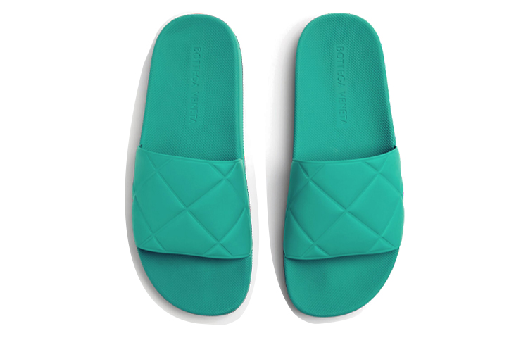 Purchase (W) 葆蝶家 Neptune 配色拖鞋 640051V00P03548