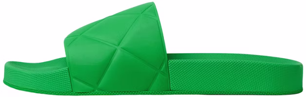 (Women) Bottega Veneta Slider 'Grass' 640051V00P03730 (Women) Bottega Veneta Slider 'Grass' 640051V00P03730