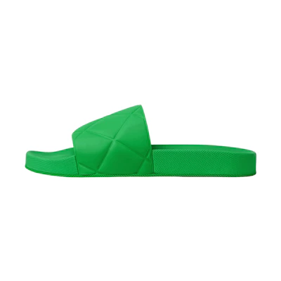 (W) Bottega Veneta Slider 'Grass'