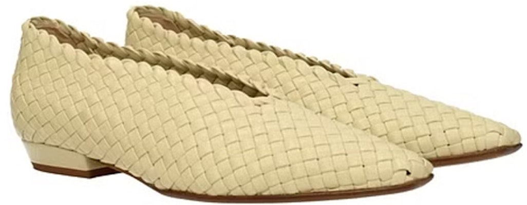 (Women) Bottega Veneta Slip-On 'Beige' 608875VBSN09311 Order (Women) Bottega Veneta Slip-On 'Beige' 608875VBSN09311