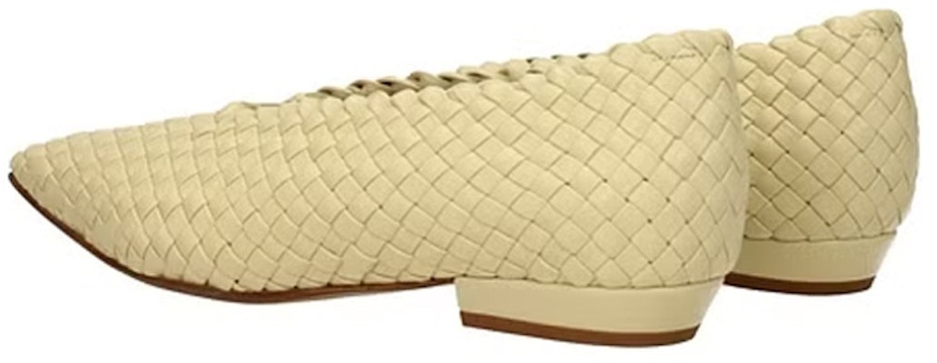(Women) Bottega Veneta Slip-On 'Beige' 608875VBSN09311 Lookbook (Women) Bottega Veneta Slip-On 'Beige' 608875VBSN09311