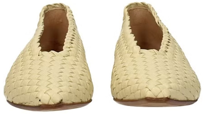 (Women) Bottega Veneta Slip-On 'Beige' 608875VBSN09311 Shop (Women) Bottega Veneta Slip-On 'Beige' 608875VBSN09311