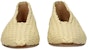 (W) Bottega Veneta Slip-On 'Beige' Kasut Tanpa Tali 608875VBSN09311