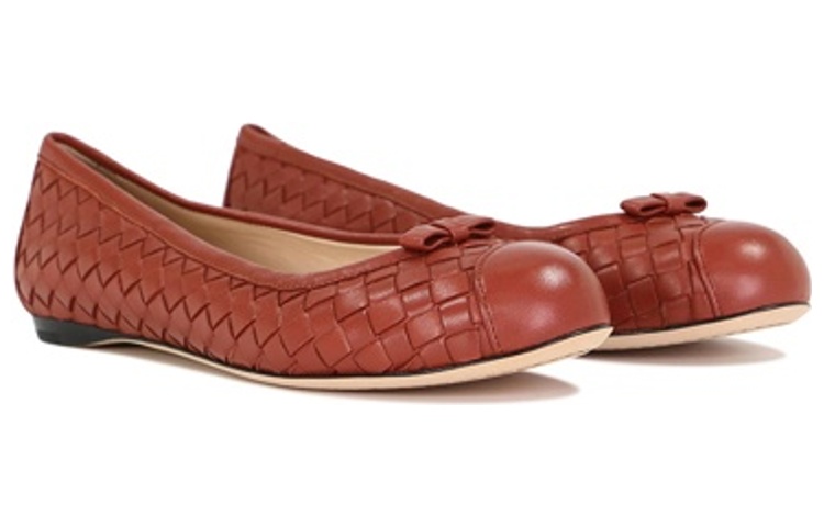 (W) Bottega Veneta Slip-On 'Red Fashion' 圖 2