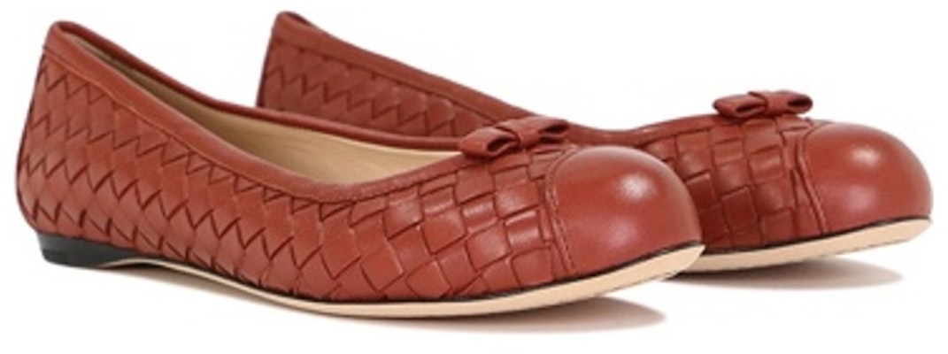 (W) Bottega Veneta Slip-On 'Fashion Merah' 297868V00136329 Order (W) Bottega Veneta Slip-On 'Fashion Merah' 297868V00136329