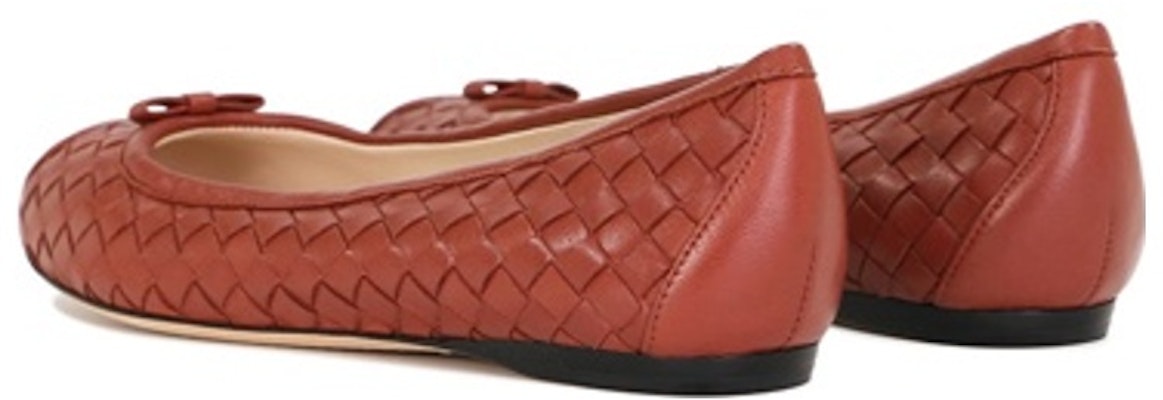 (W) Bottega Veneta Slip-On 'Fashion Merah' 297868V00136329 Shop (W) Bottega Veneta Slip-On 'Fashion Merah' 297868V00136329