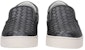 (W) Bottega Veneta Slip-On Flat 'Kelabu' 370760VB0X12015