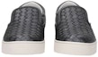 Lookbook (W) Bottega Veneta Slip-On Flat 'Kelabu' 370760VB0X12015