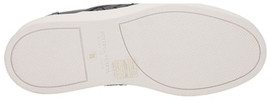 (W) Bottega Veneta Slip-On Flat 'Kelabu' 370760VB0X12015 Purchase (W) Bottega Veneta Slip-On Flat 'Kelabu' 370760VB0X12015