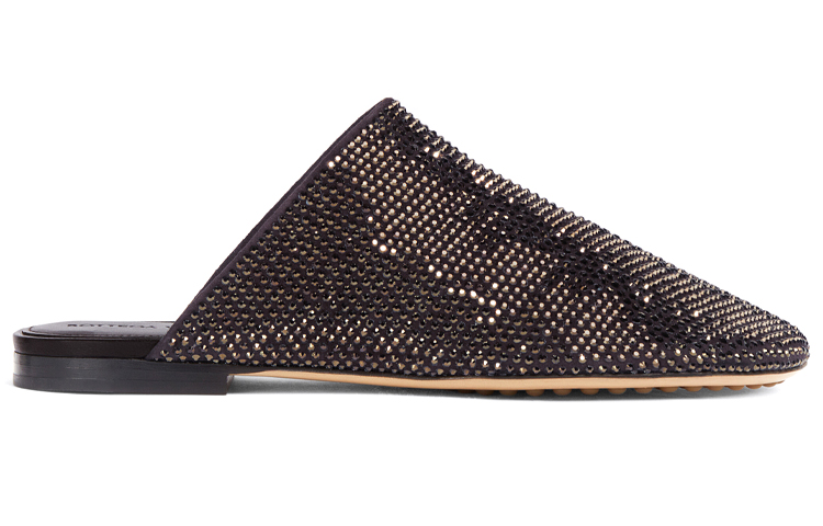 Order (Women) Bottega Veneta Slipper 'Fondant' 667187V15G12113