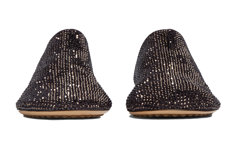 Lookbook (Women) Bottega Veneta Slipper 'Fondant' 667187V15G12113