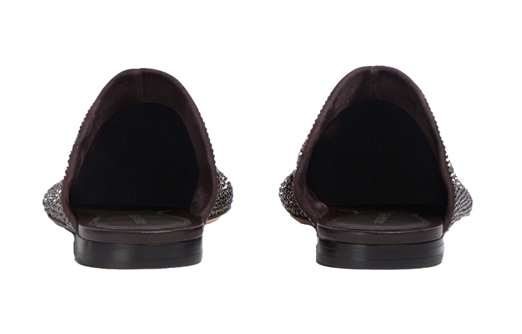 Purchase (Women) Bottega Veneta Slipper 'Fondant' 667187V15G12113