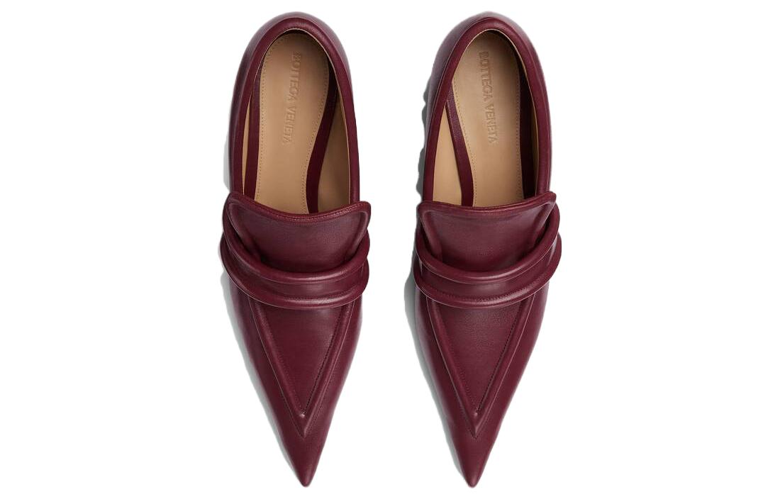 (W) Bottega Veneta Spada 'Jam' 圖 3