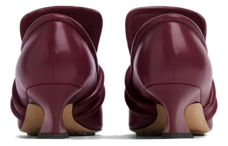 (W) Bottega Veneta Spada 'Jam' 圖 4