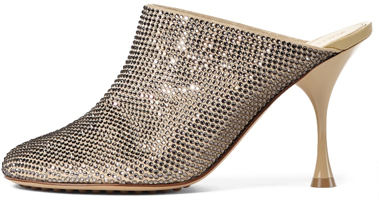 (W) ボッテガ・ヴェネタ スパークルドットソックス (シュガーケーン) 667181V15G12624 Buy (W) ボッテガ・ヴェネタ スパークルドットソックス (シュガーケーン) 667181V15G12624