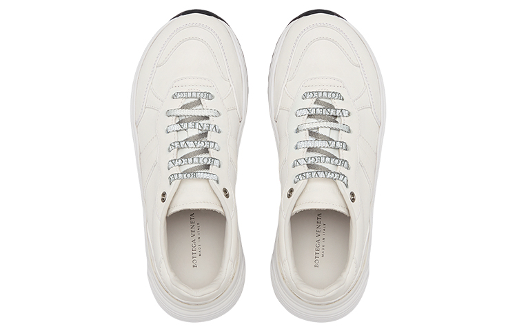 Lookbook (W) ボッテガヴェネタ スピードスタースニーカー ''ホワイト レッド'' 565655-VT040-9000